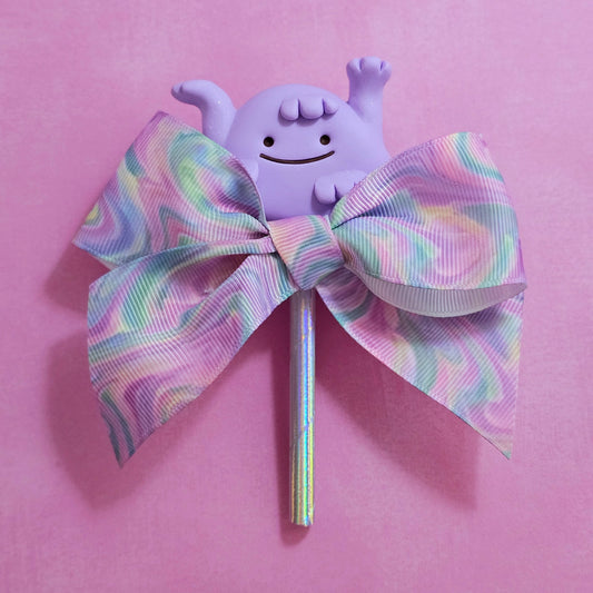 Muk Ditto Lollipop Pin