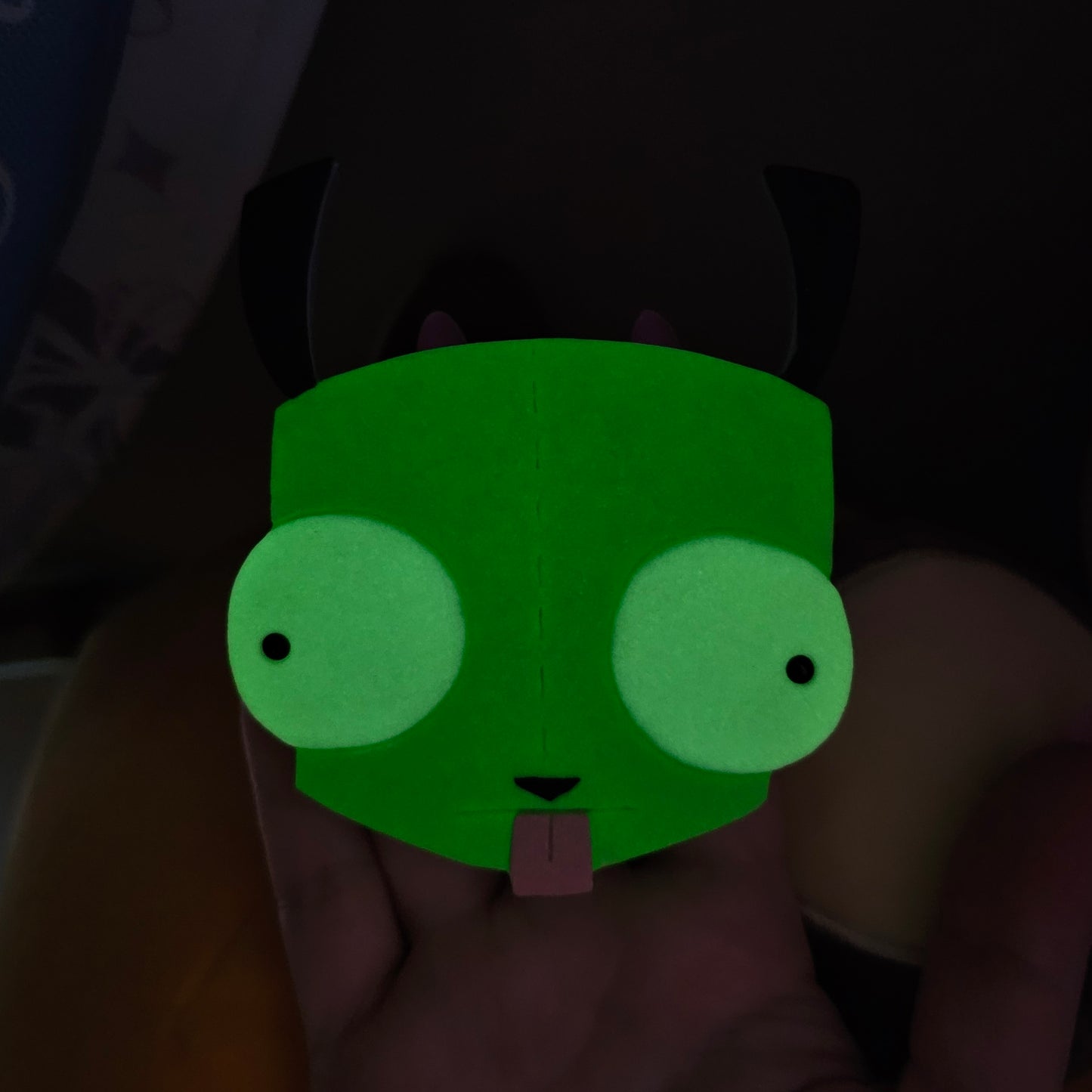 Gir Decorative Coaster