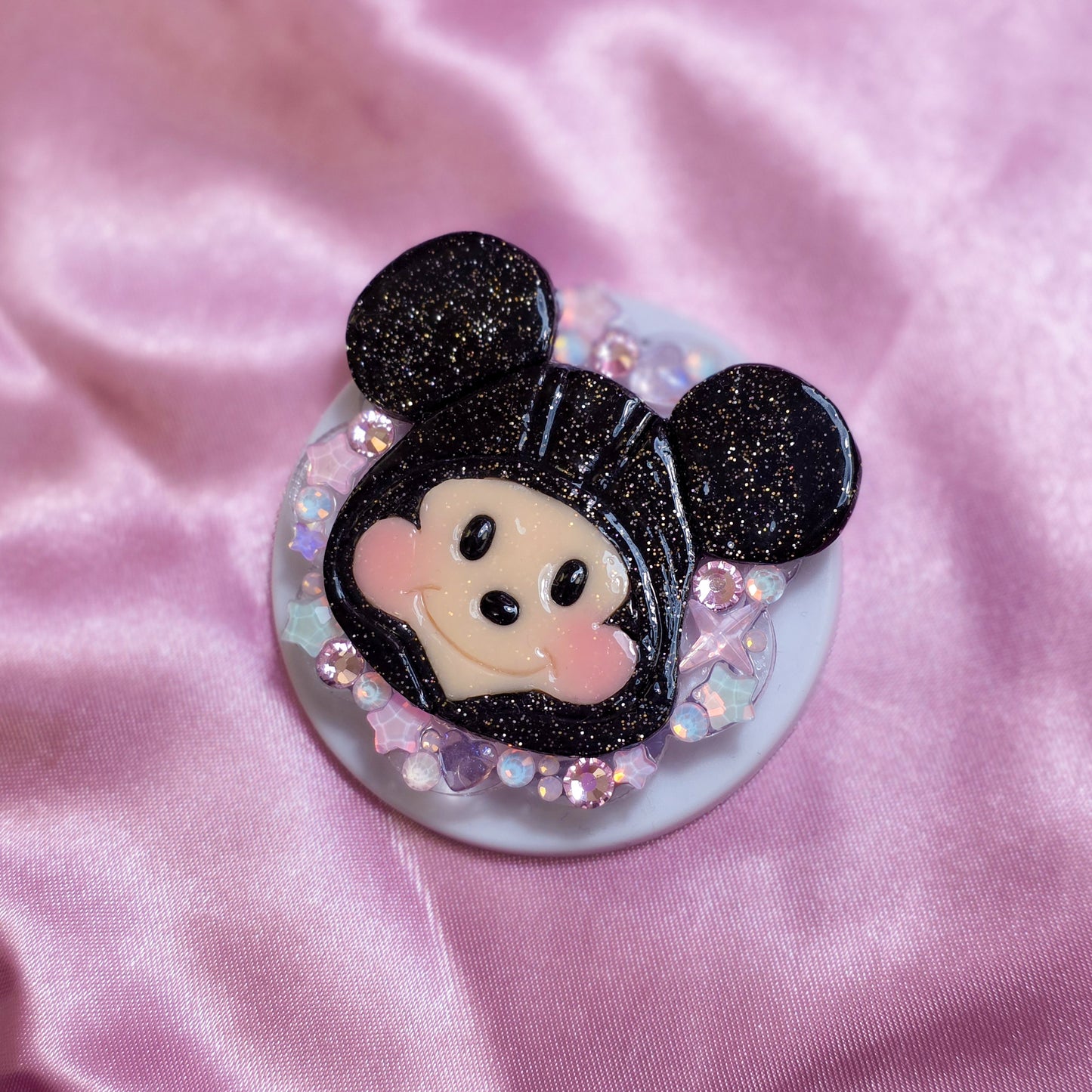 Kingdom Mouse Magnetic Phone Grip