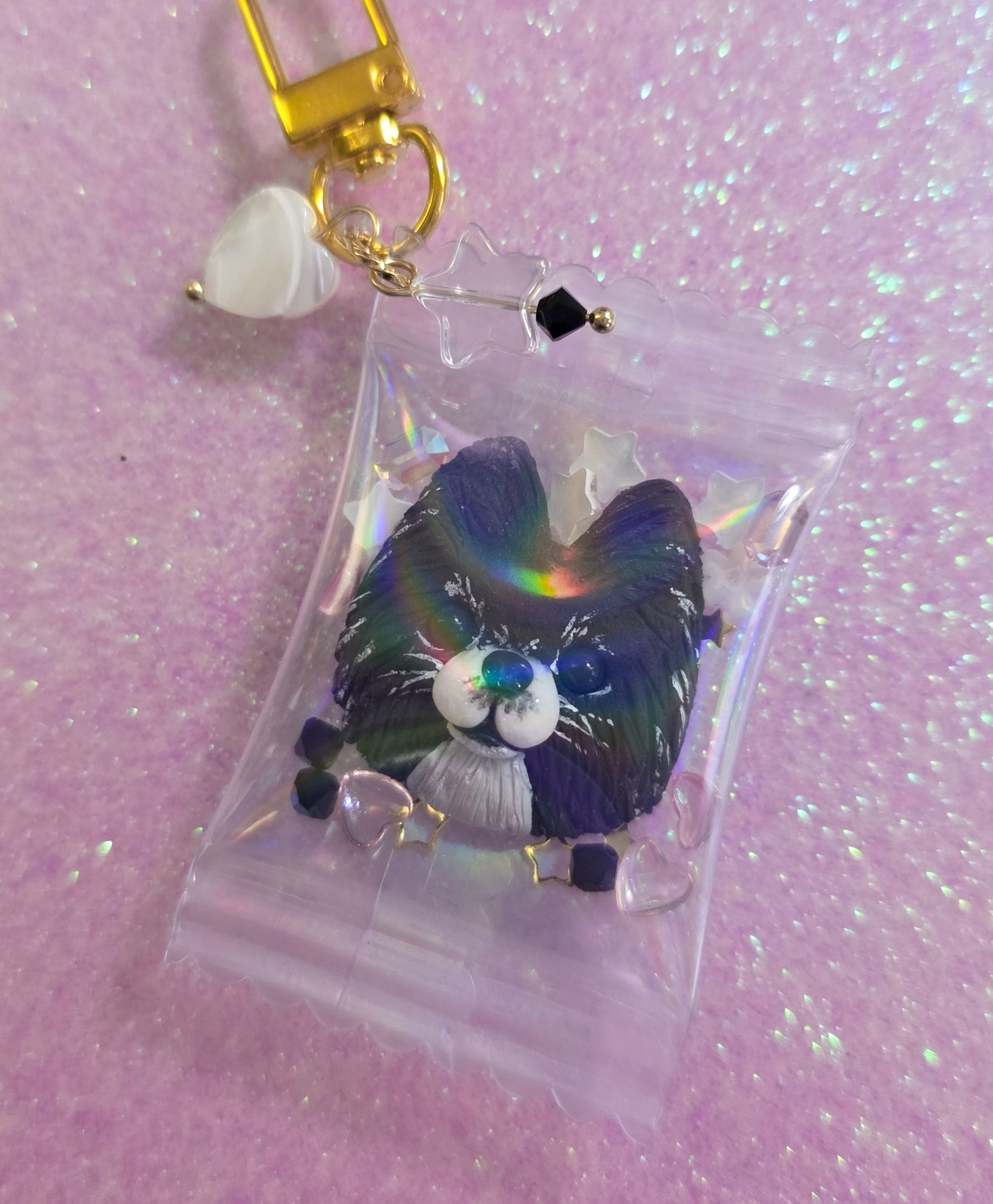 Custom for Sarah