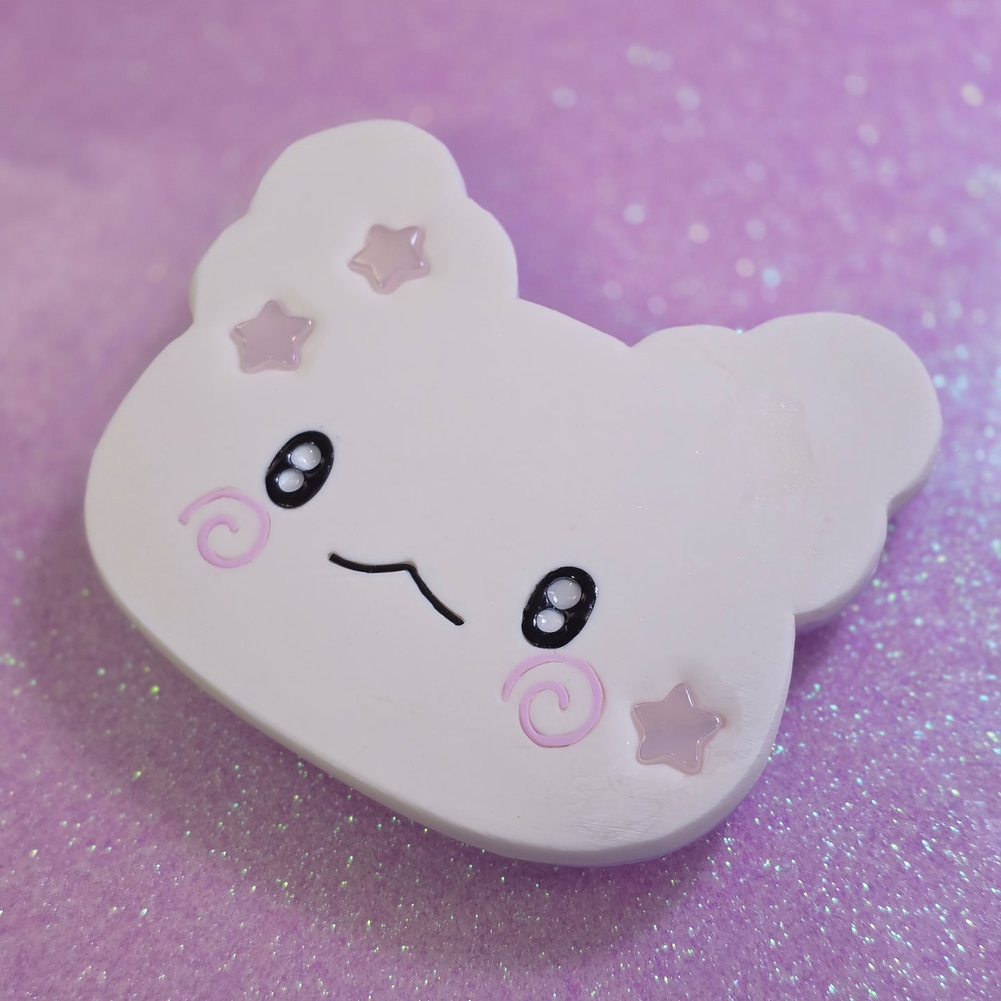 Custom for Meekums
