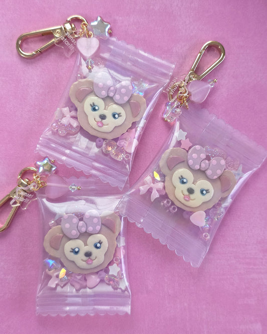 ShellieMay Candy Charm