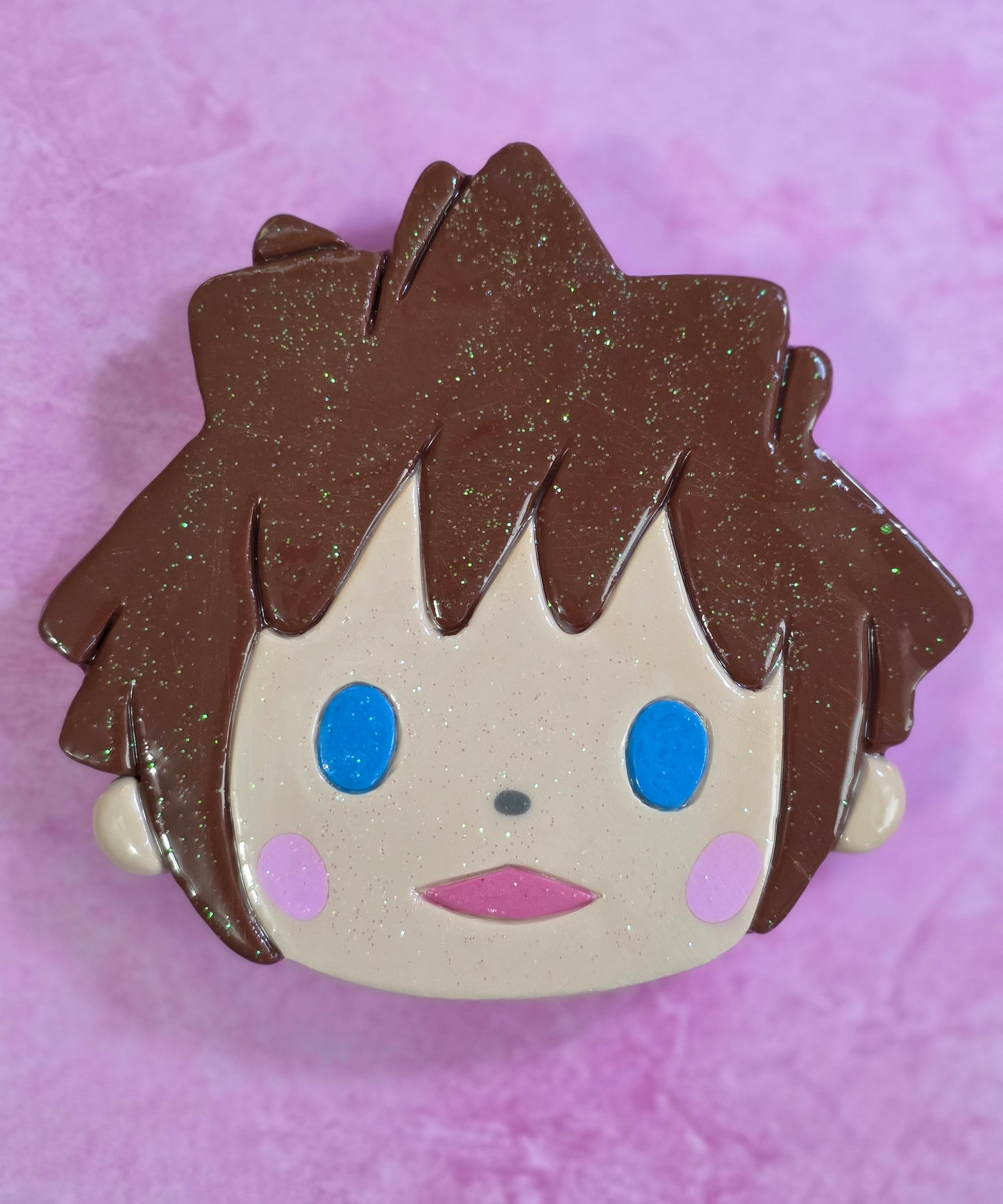 Sora Decorative Coaster