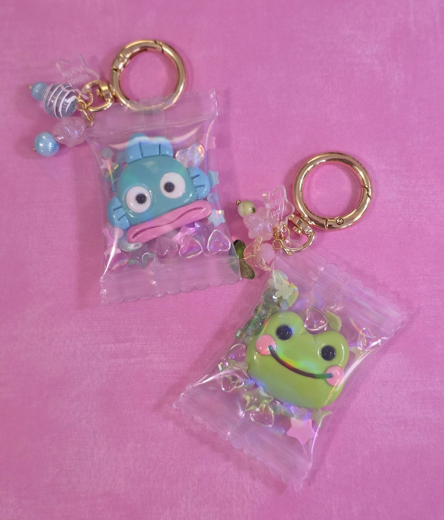 CUSTOM FOR AUMIPON