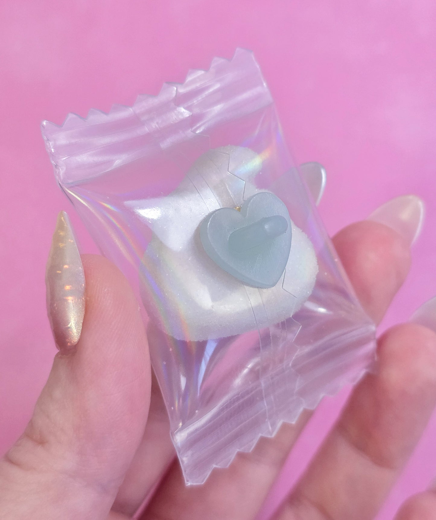 Yogurtkun Gummy Candy Pin