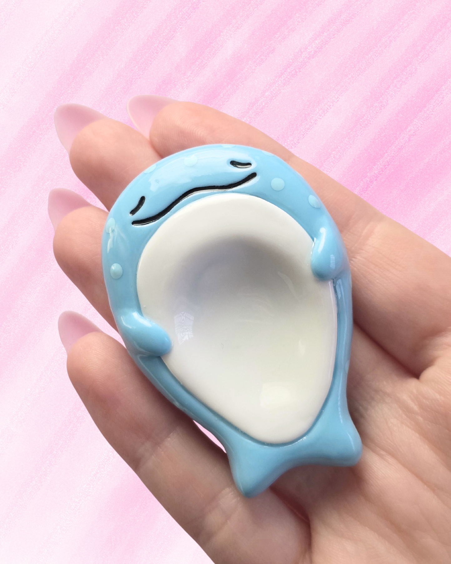 Jinbei Worry Stone