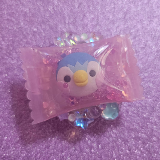 Piplup Candy Phone Grip