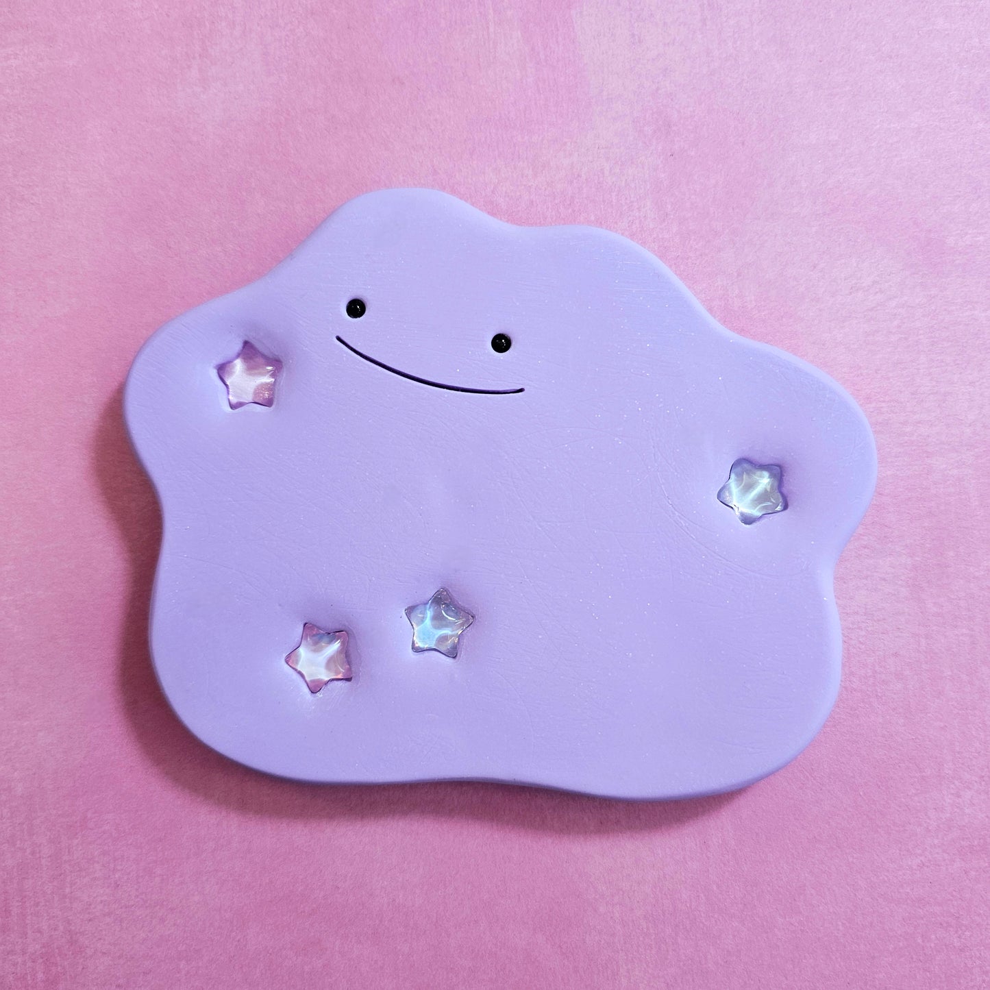 Ditto Coaster