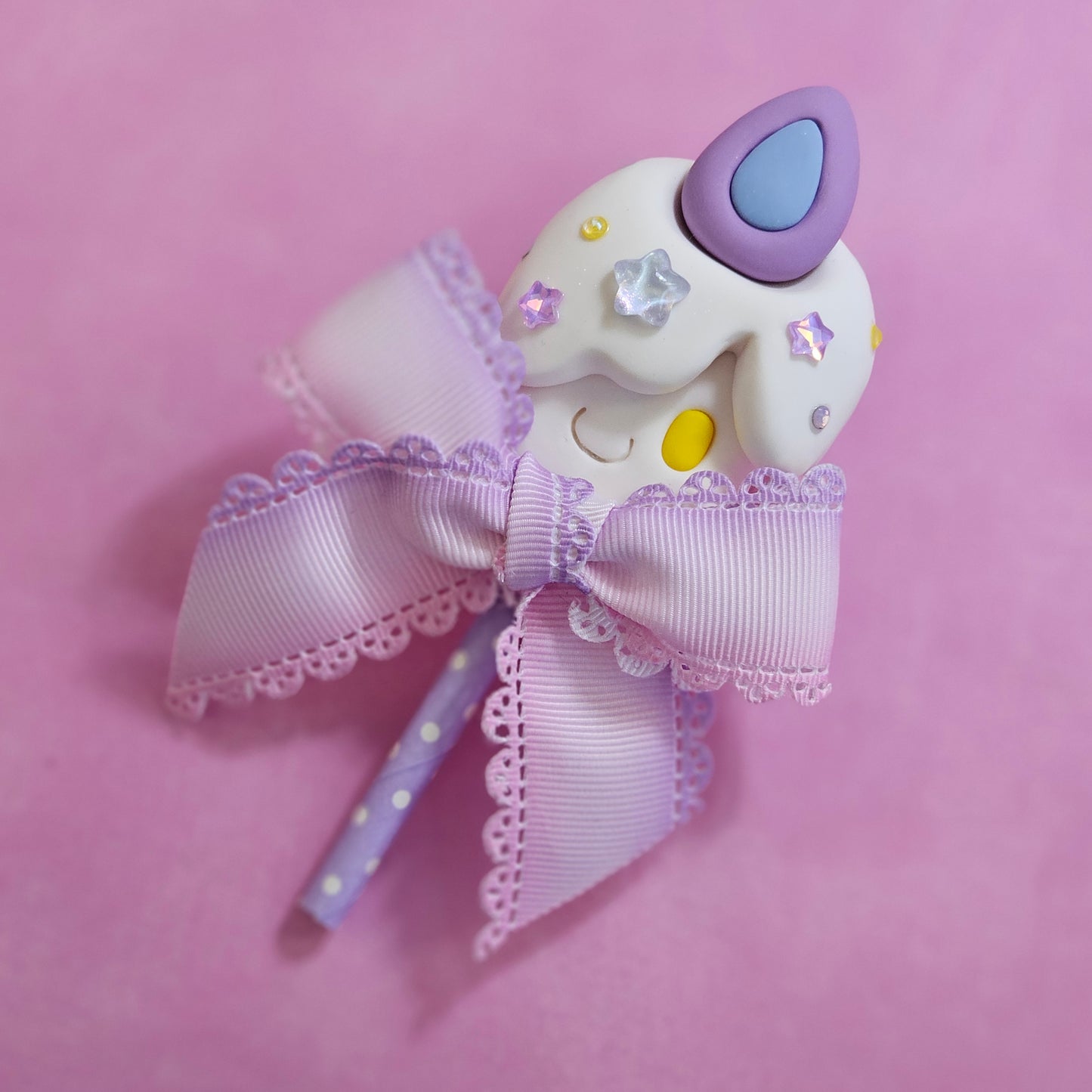 Litwick Lollipop Pin