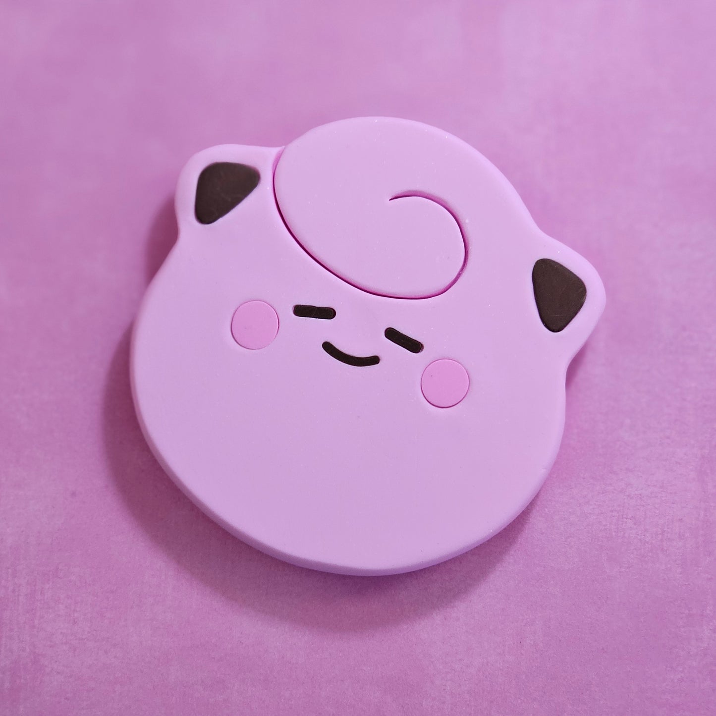 Jigglypuff Coaster