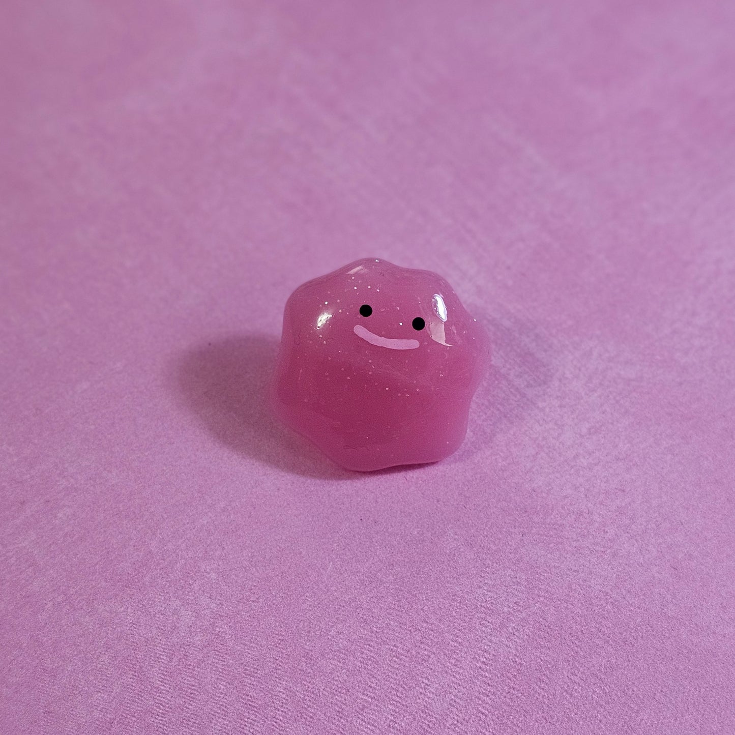 Jelly Ditto Mini Pin