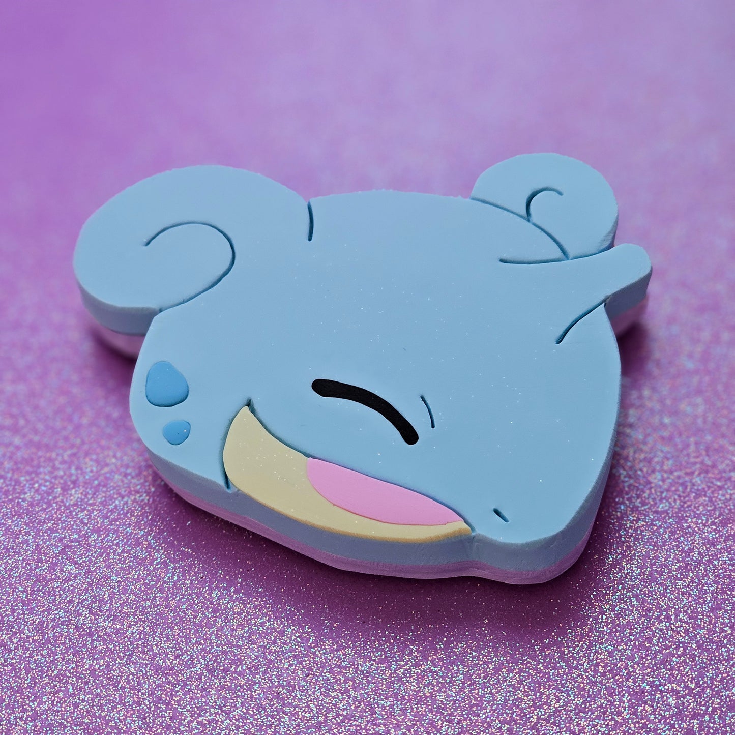 Lapras Coaster