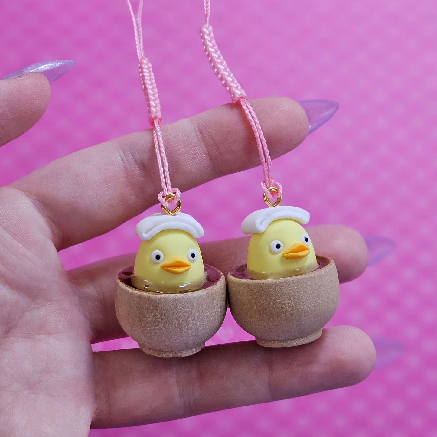 Ootori Bath Charm Strap