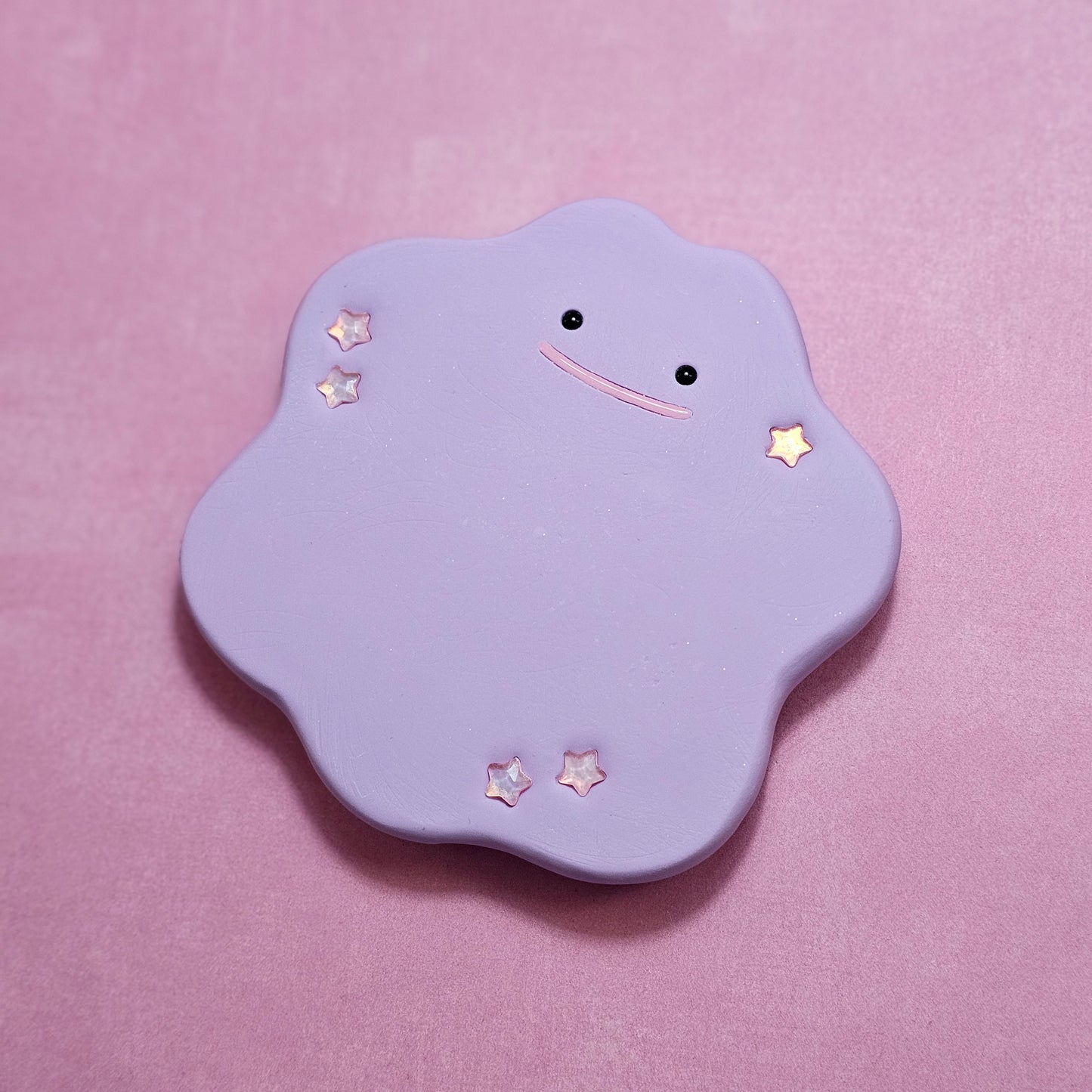 Ditto Coaster