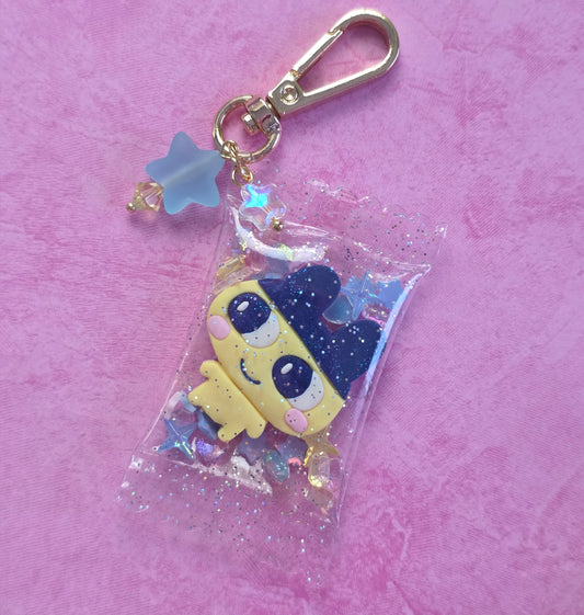 Custom for Julia