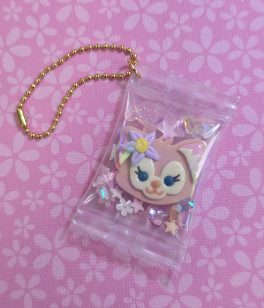 LinaBell Candy Charm
