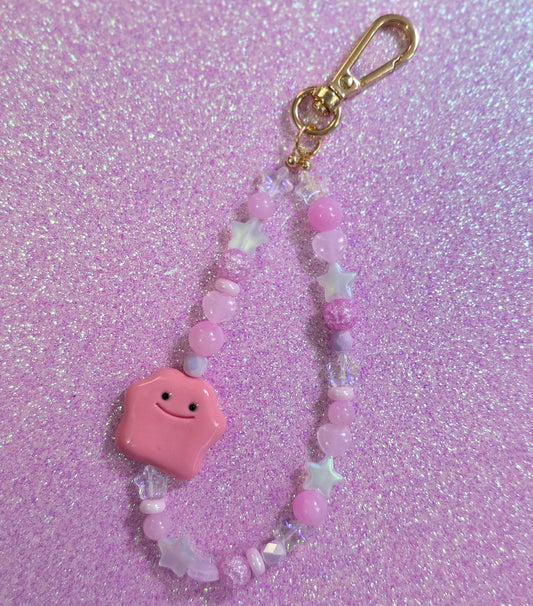 Ditto Phone Charm