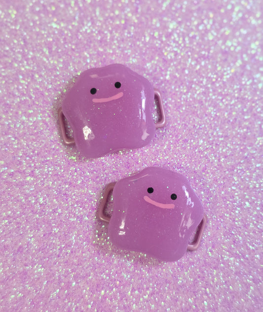 Ditto Lace Charms Jelly