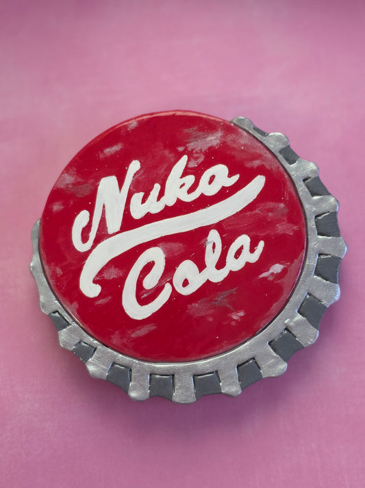 Custom Coaster for Sarah