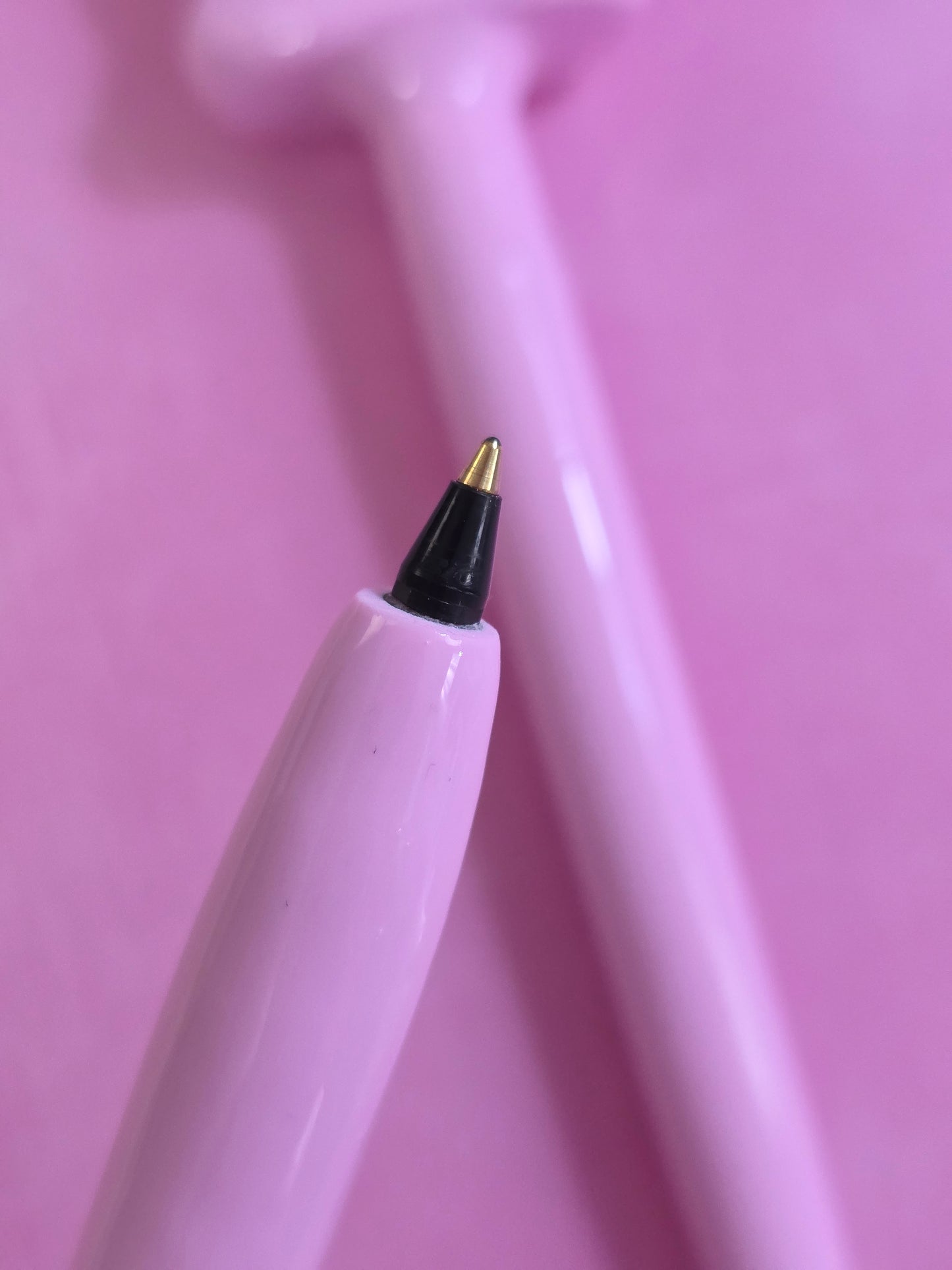 Ditto Ballpoint Pen