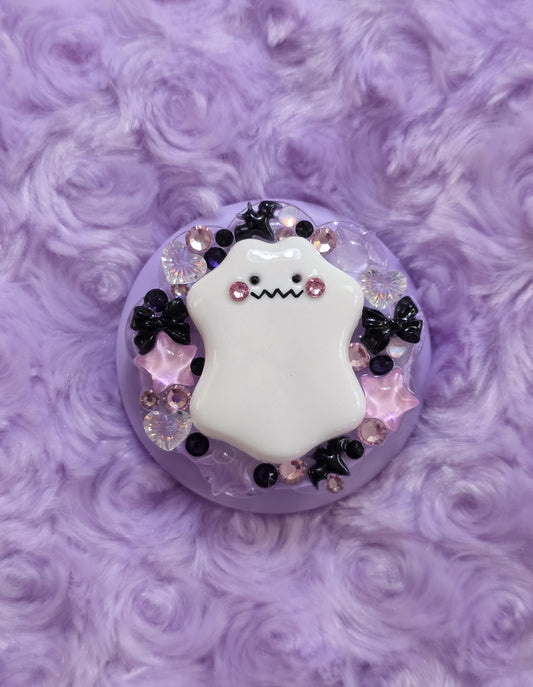 Ghosty Ditto Soft Touch Magsafe Phone Grip