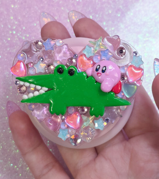 Custom for Eggy