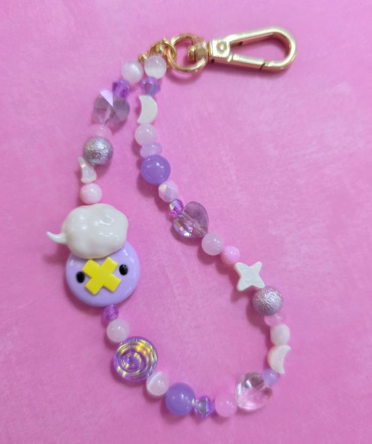 Drifloon Phone Charm