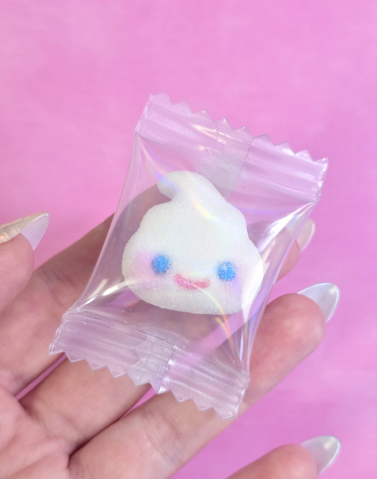 Yogurtkun Gummy Candy Pin