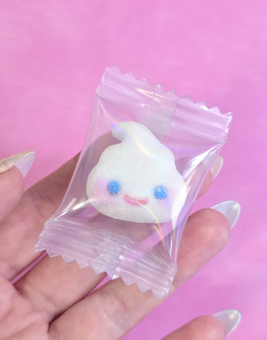 Yogurtkun Gummy Candy Pin