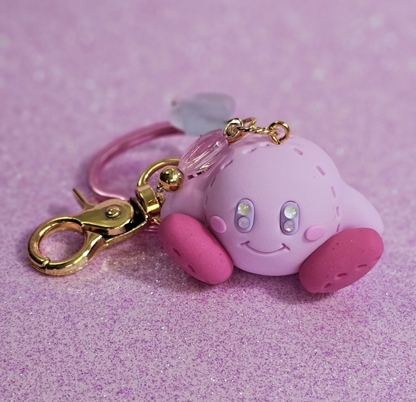 Kirby Doll Clip