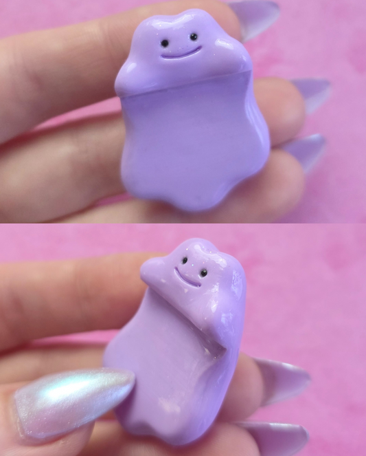 Ditto Phone Hugger