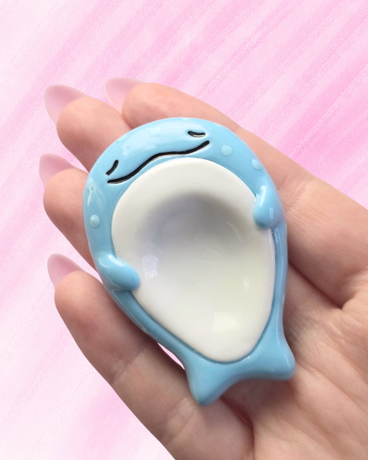 Jinbei Worry Stone