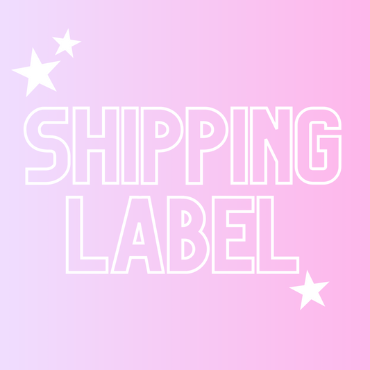 Shipping