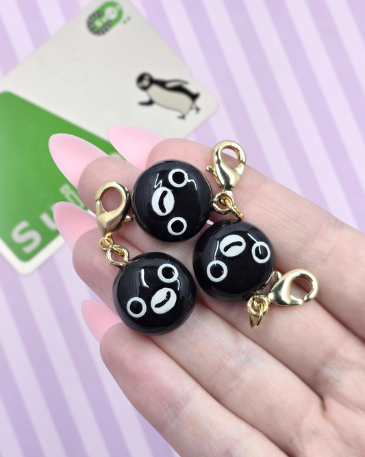 Penguin Charm